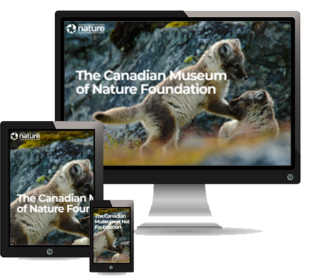 The Canadian Museum of Nature Foundation
